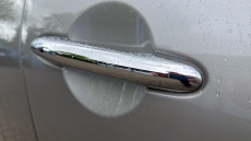 MINI Hatchback 1.5 Cooper Classic 5dr Auto Petrol Hatchback
